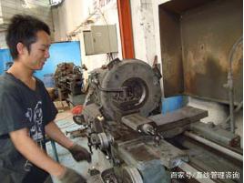 拿了這么多專利卻沒有一樣工具是中國制造