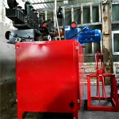 今日報價 江蘇東臺預應力波紋管制管機