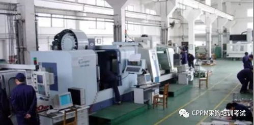 機械加工件成本核算方法