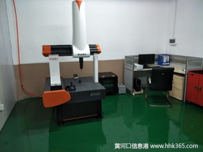 機械加工質(zhì)檢員