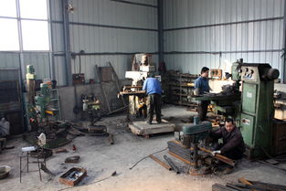 機(jī)械加工 數(shù)控機(jī)械制造