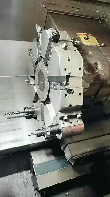 讓人大開眼界的機(jī)械加工