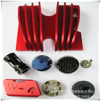 【供應高精密自動車床加工 數(shù)控CNC車床加工】價格,廠家,圖片,其他機械加工,深圳市普菲特精密制品-