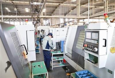 復工復產(chǎn)降損失