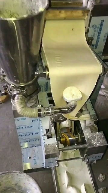 令人滿意的現代機械加工過程