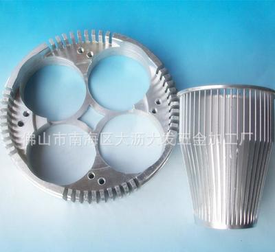 廣州佛山太陽花散熱器機加工廠家及價格信息