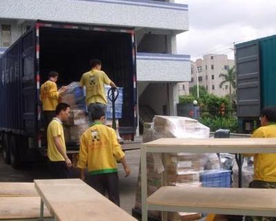 2018年喬遷吉日優(yōu)選與專業(yè)裝卸搬運(yùn)服務(wù)指南